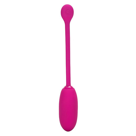 Advanced Rechargeable Kegel Exerciser Ball by CalExotics - Love Eggs and Kegel Exercisers