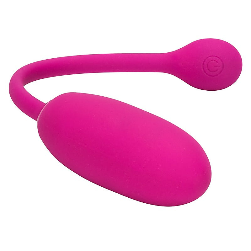 Advanced Rechargeable Kegel Exerciser Ball by CalExotics - Love Eggs and Kegel Exercisers
