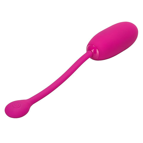 Advanced Rechargeable Kegel Exerciser Ball by CalExotics - Love Eggs and Kegel Exercisers