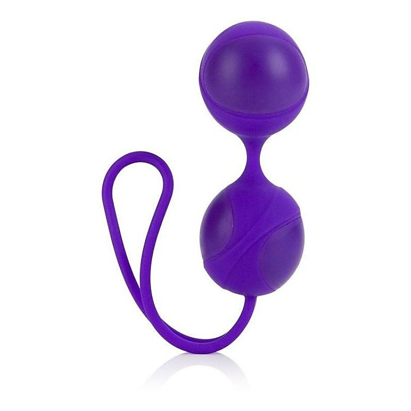 Body and Soul Entice Kegel Trainer by California Exotics - Love Eggs and Kegel Exercisers