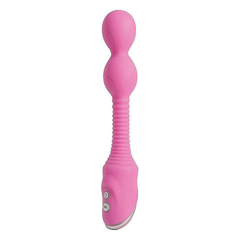Flexi Kegel Wand Silicone by Adam & Eve - Love Eggs and Kegel Exercisers