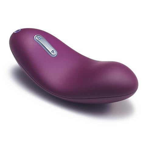 Echo Multi Functions Clitoral Massager by Svakom - Clit Ticklers and Pulsators