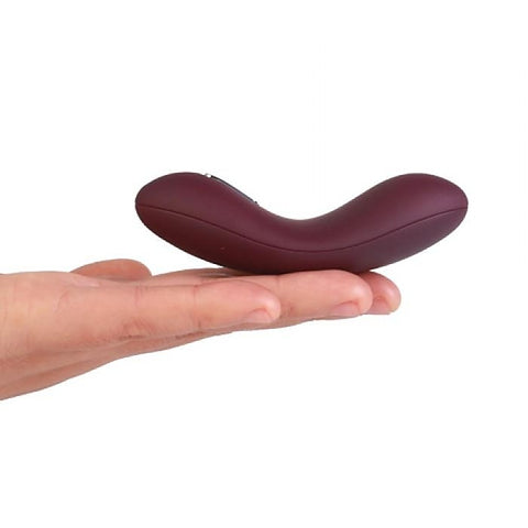 Echo Multi Functions Clitoral Massager by Svakom - Clit Ticklers and Pulsators