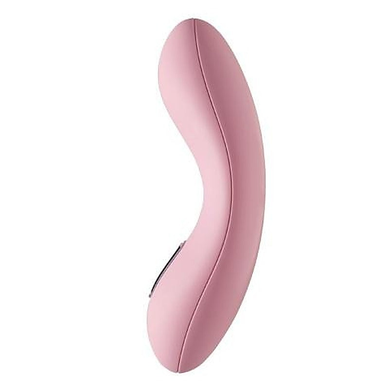 Echo Multi Functions Clitoral Massager by Svakom - Clit Ticklers and Pulsators