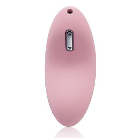 Echo Multi Functions Clitoral Massager by Svakom - Clit Ticklers and Pulsators