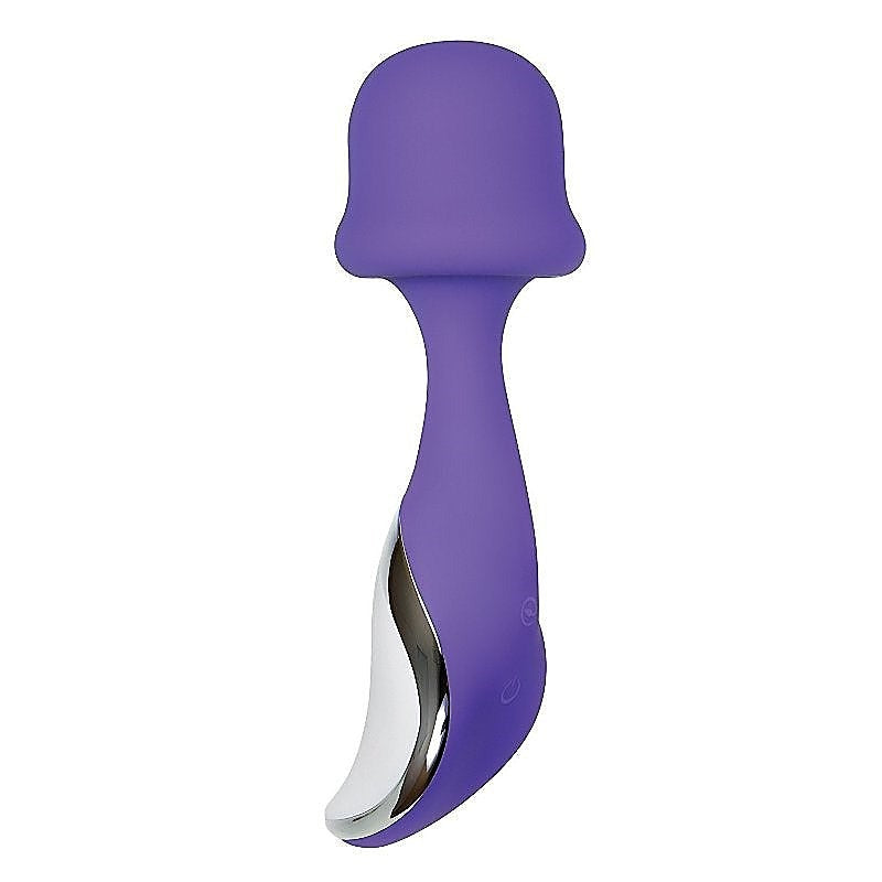 The Sensual Touch Wand Massager by Adam & Eve - Body Wands