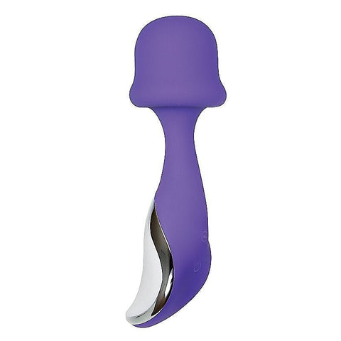 The Sensual Touch Wand Massager by Adam & Eve - Body Wands
