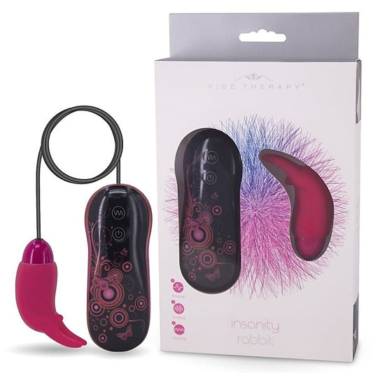 Insanity Massager by Vibe Therapy - Personal Massagers