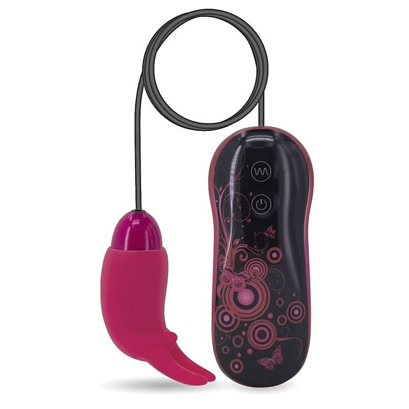 Premium Insanity Massager by Vibe Therapy - Personal Massagers
