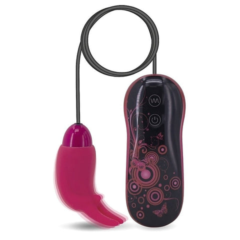 Premium Insanity Massager by Vibe Therapy - Personal Massagers