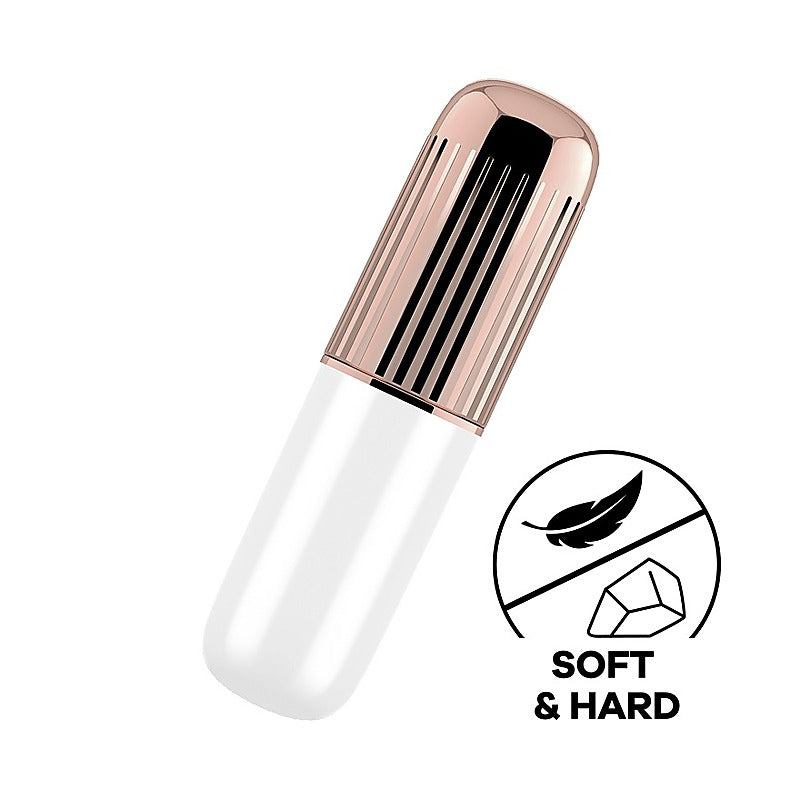 Mini 15 Functions Bullet Vibrator by Satisfyer - Luxury Sex Toys