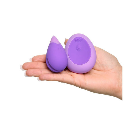 Fantasy for Her Remote Kegel Exerciser Excite-Her - Love Eggs and Kegel Exercisers