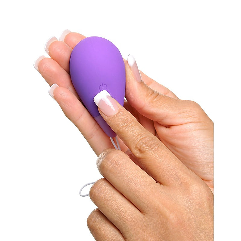 Fantasy for Her Remote Kegel Exerciser Excite-Her - Love Eggs and Kegel Exercisers