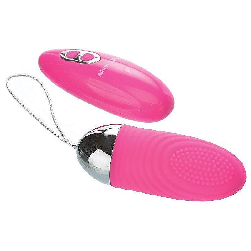 My Blue Heaven Bullet by Evolved - Love Eggs and Kegel Exercisers