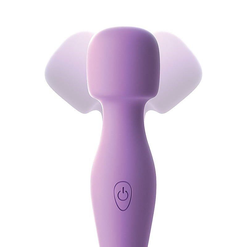 Fantasy for Her Body Massage by Pipedream Products - Personal Massagers