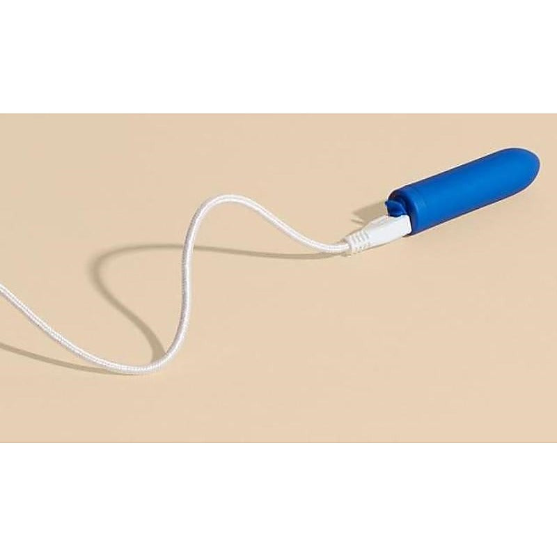 Zee Portable Pleasure Companion by Dame Products - Bullet Vibrators