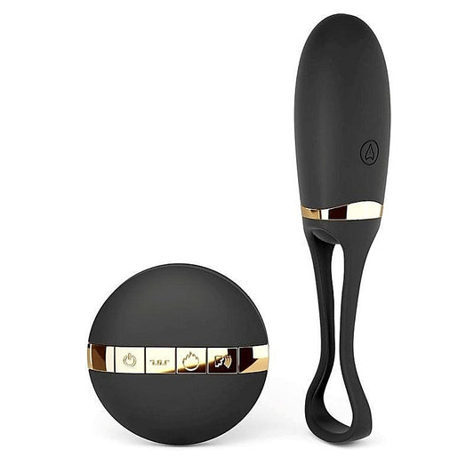 Intimate Pleasure Companion by Marc Dorcel - Body Wands