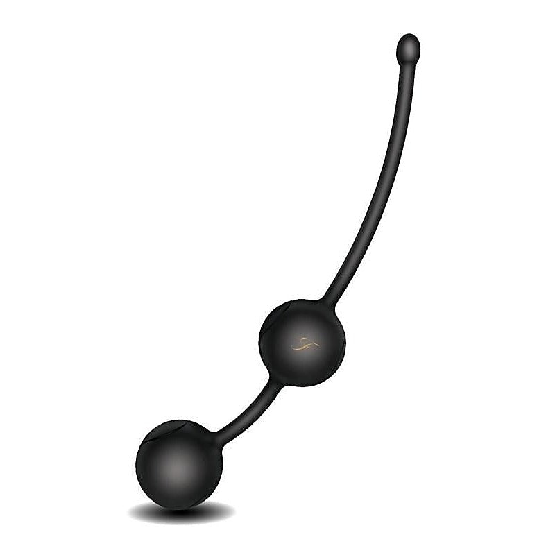Lovers Collection Jiggling Love Balls - Love Eggs and Kegel Exercisers
