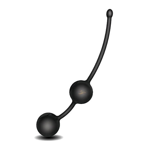Lovers Collection Jiggling Love Balls - Love Eggs and Kegel Exercisers