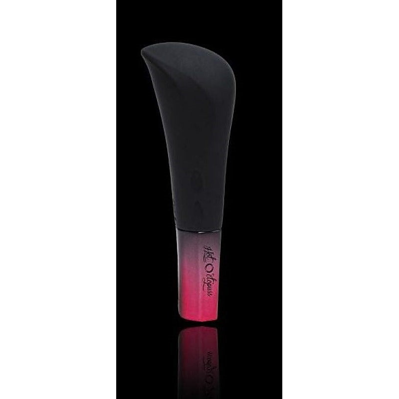 Amo Compact Bullet Vibrator by Hot Octopuss - Personal Massagers