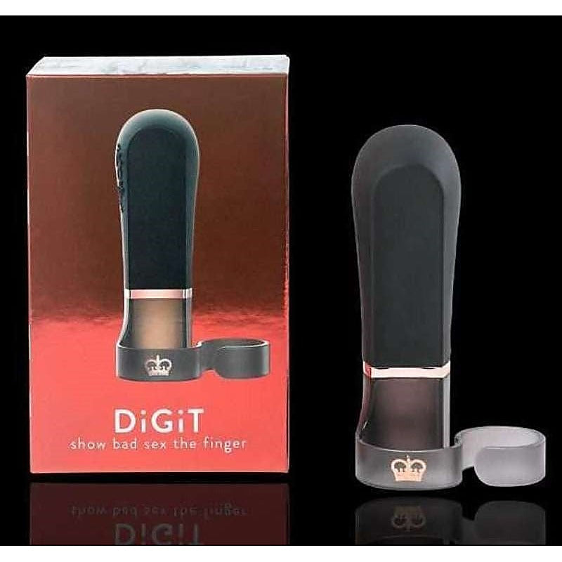 White Temptation 15 Functions Lay-on Vibrator by Satisfyer - Finger and Tongue Vibrators