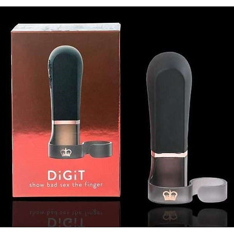 White Temptation 15 Functions Lay-on Vibrator by Satisfyer - Finger and Tongue Vibrators