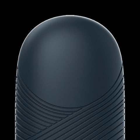 Dark Desire Layon 15 Functions Clitoral Massager - Clit Ticklers and Pulsators