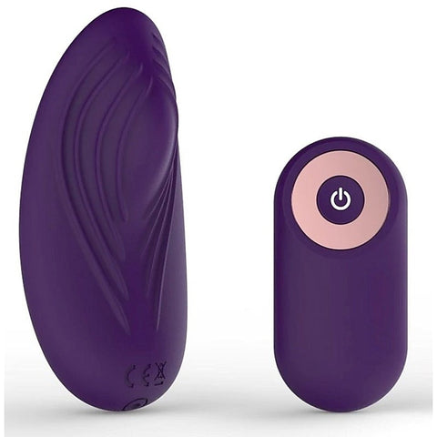 Multifunctional Pleasure Gem by Velvetine - Strap On Sextoys