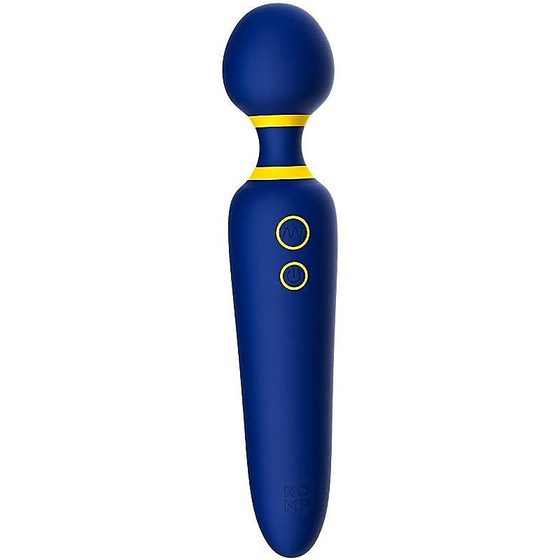 Romp Flip Wand Massager by Love Honey - Personal Massagers