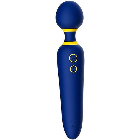 Romp Flip Wand Massager by Love Honey - Personal Massagers