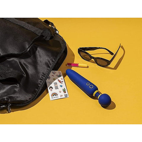 Romp Flip Wand Massager by Love Honey - Personal Massagers
