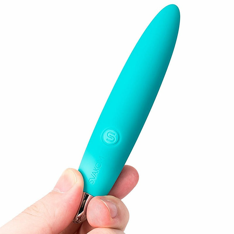 Daisy Powerful Mini Bullet Vibrator by Svakom - Bullet Vibrators
