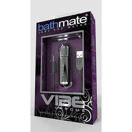 VIBE Bullet Waterproof Massager by Bathmate - Waterproof Vibrators