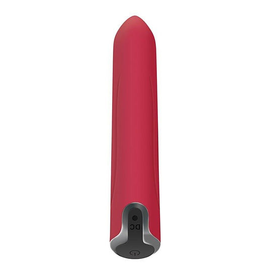Zero Tolerance Diablo Rechargeable Bullet by Evolved - Bullet Vibrators