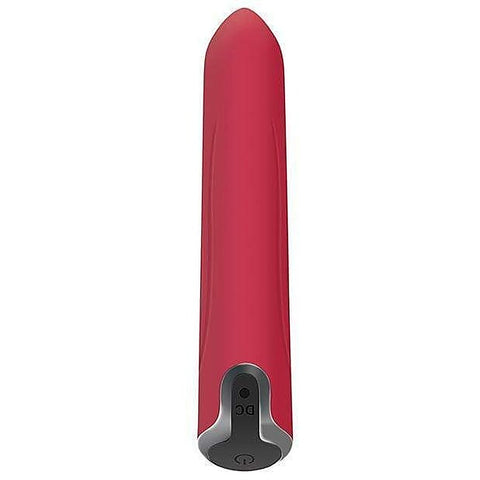 Zero Tolerance Diablo Rechargeable Bullet by Evolved - Bullet Vibrators