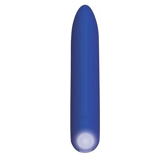 Zero Tolerance All Mighty Bullet 3.6'' Bullet - Bullet Vibrators
