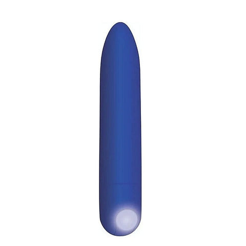 All Mighty Rechargeable Bullet Vibrator by Evolved - Bullet Vibrators