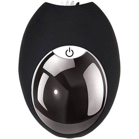 Professional-Grade Lickity Slit by Evolved - G-Spot Vibrators
