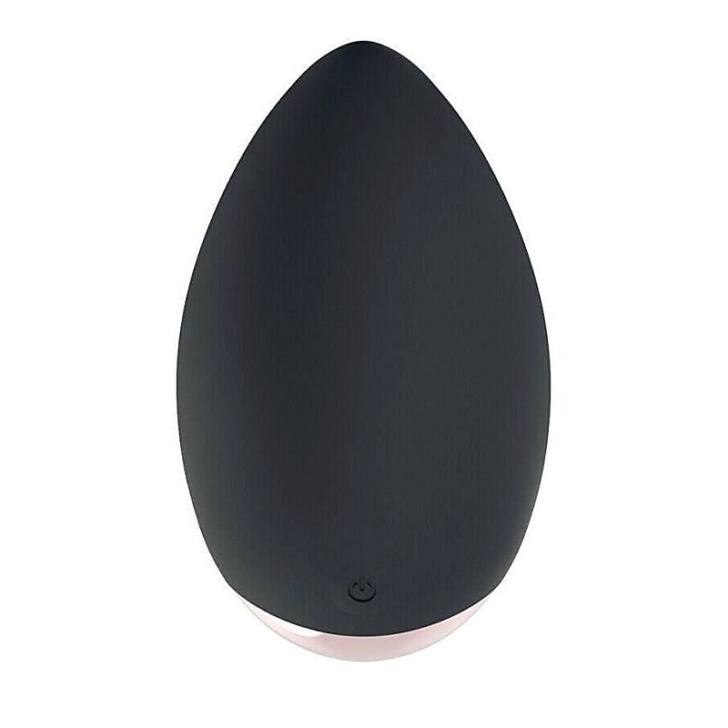 Tia Clitoral Massager by Velvetine - Clit Ticklers and Pulsators