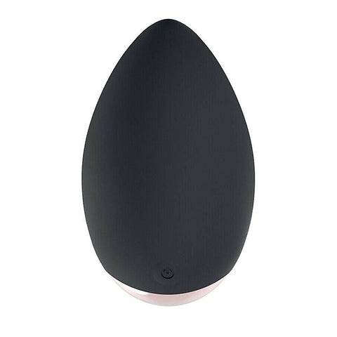 Tia Clitoral Massager by Velvetine - Clit Ticklers and Pulsators