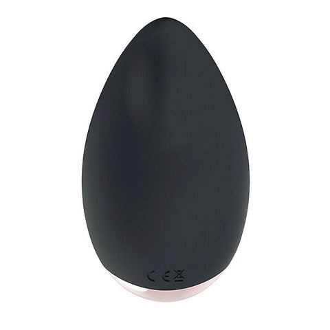 Tia Clitoral Massager by Velvetine - Clit Ticklers and Pulsators
