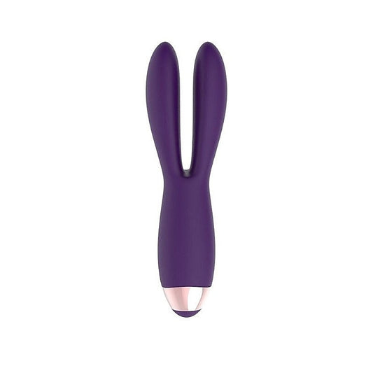 Ana Clitoral Massager by Velvetine - Personal Massagers