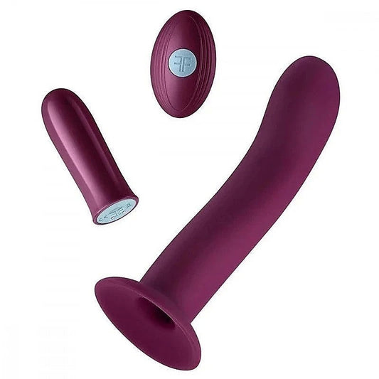 FemmeFunn Versa Bullet by VVOLE LLC - Butt Plugs