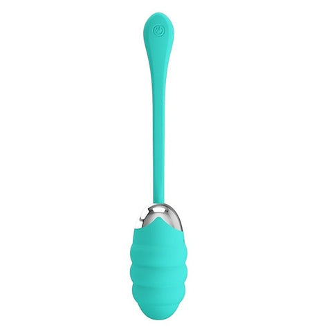 Professional Franklin Vibrating Egg by Baile - Love Eggs and Kegel Exercisers