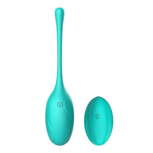 Kitty Remote Control Love Egg by Winyi - Remote Control Vibrators