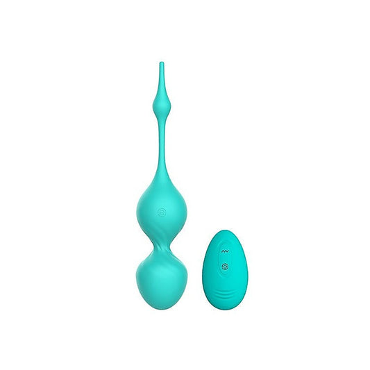 Elsa Remote Control Love Egg by Winyi - Remote Control Vibrators