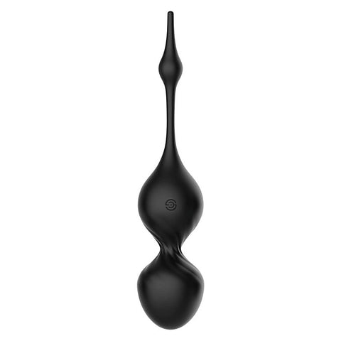 Winyi Elsa Remote Control Love Egg Dual Motor Wireless Vibrator - Remote Control Vibrators