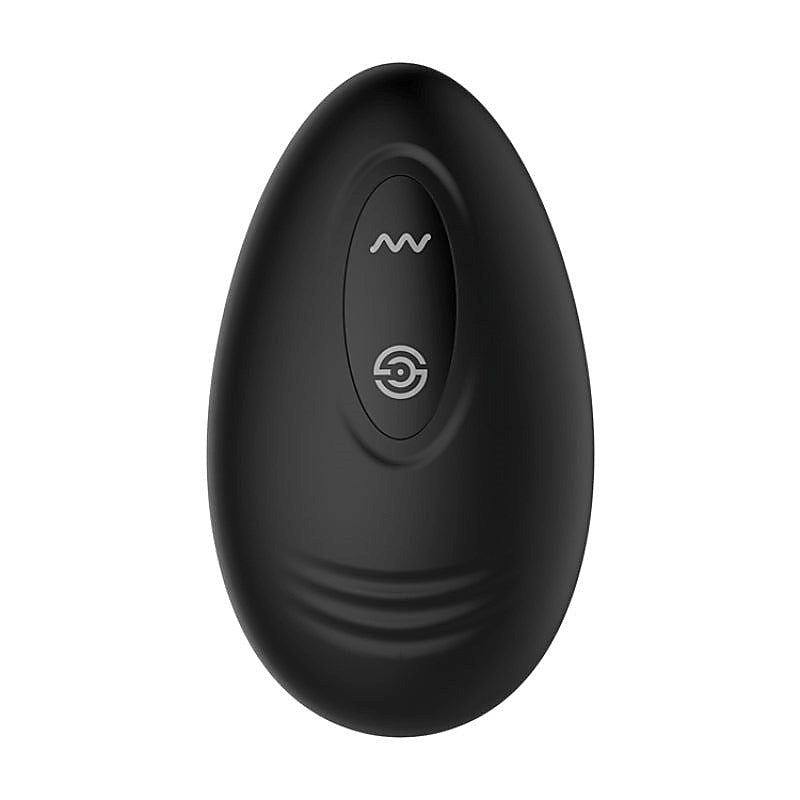 Winyi Elsa Remote Control Love Egg Dual Motor Wireless Vibrator - Remote Control Vibrators