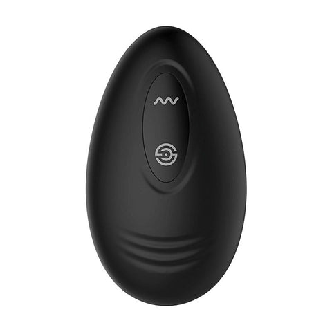 Winyi Elsa Remote Control Love Egg Dual Motor Wireless Vibrator - Remote Control Vibrators