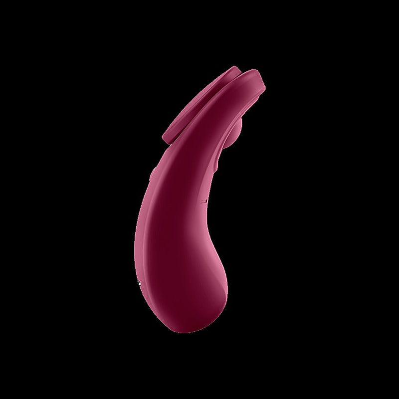 Sexy Secret App Connect Remote Control Panty Vibrator - Remote Control Vibrators